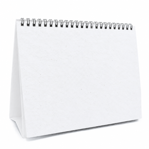 Groeipapier bureaukalender - Afbeelding 3