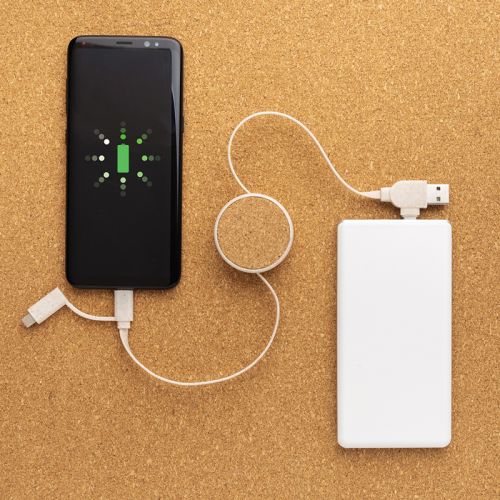 6-in-1 oprolbare kabel - Afbeelding 5