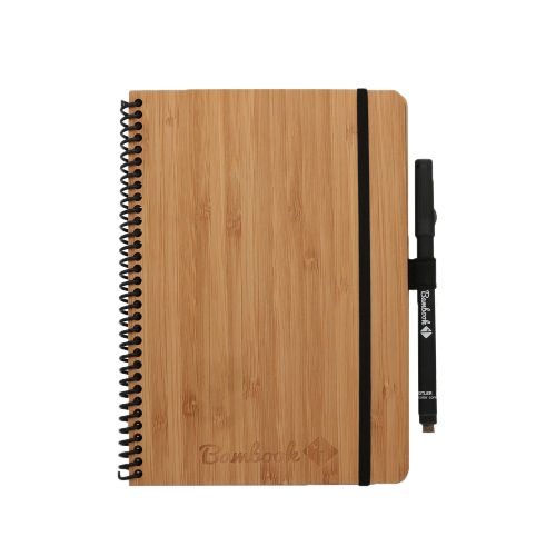 Bambook hardcover A5 - Image 1