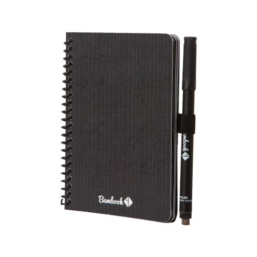 Bambook softcover A6 - Afbeelding 1