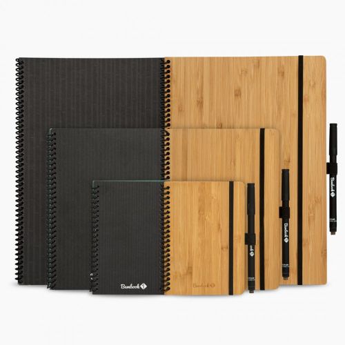 Bambook softcover A6 - Afbeelding 3