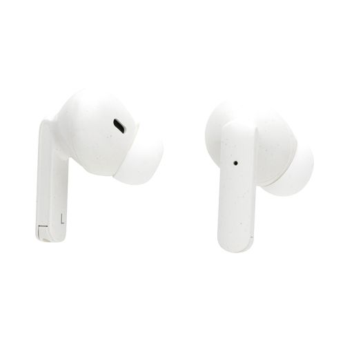 Draadloze oordoppen gerecycleerd plastic - Afbeelding 4