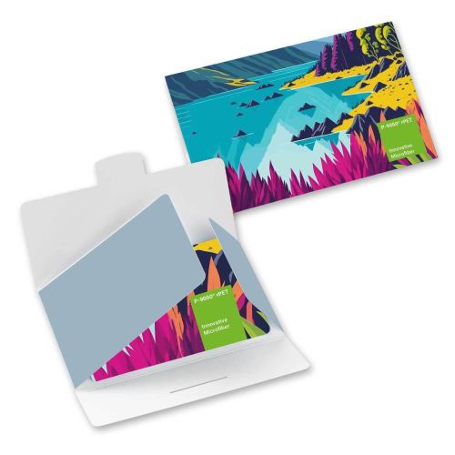 RPET displaydoekje  - Afbeelding 2