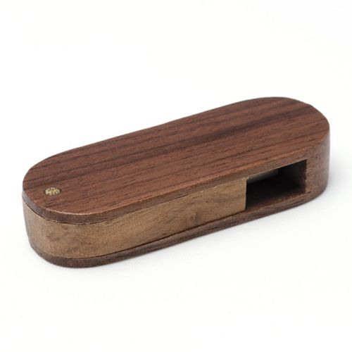 Houten USB inklapbaar - Afbeelding 4
