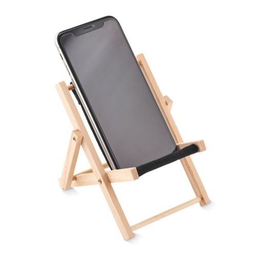 Telefoonhouder ligstoel - Afbeelding 2