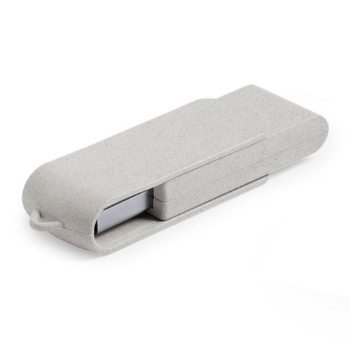 USB-stick van tarwestro - Afbeelding 2