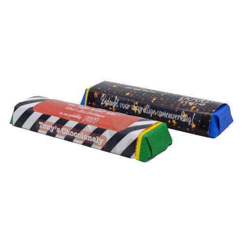 Tony's Chocolonely (50 gram) | eigen wikkel - Image 7