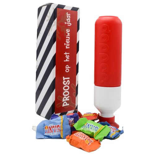 Dopper geschenk - Afbeelding 4