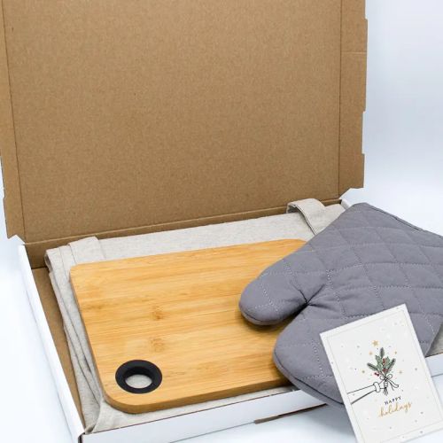 Keuken geschenkset - Afbeelding 1