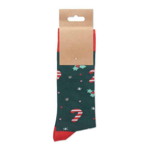 Kerstsokken - Afbeelding 2