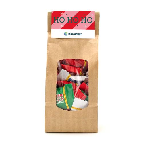 Tiny Tony's kerstgeschenk groot - Afbeelding 1