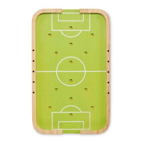 Houten voetbalspel - Afbeelding 2