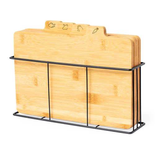 Keuken snijplankenset - Afbeelding 5