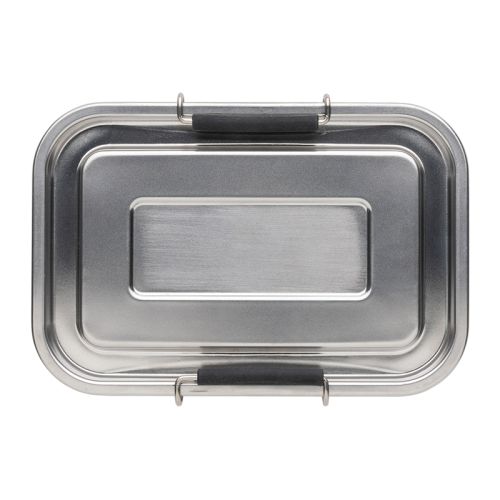 Lunchbox RVS