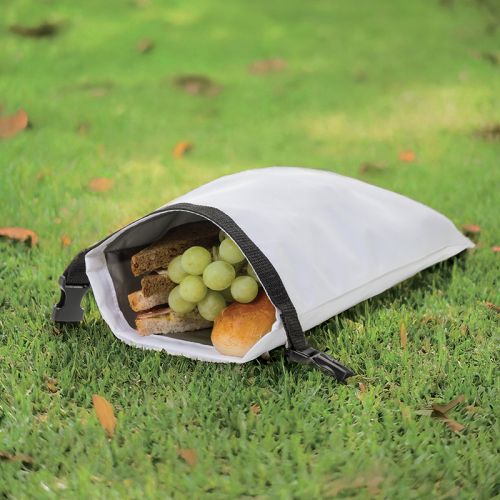 Lunchzak opvouwbaar - Afbeelding 5