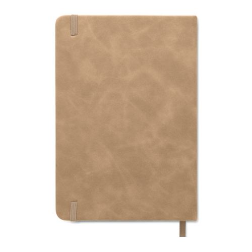 A5 notitieboek met lint - Afbeelding 7