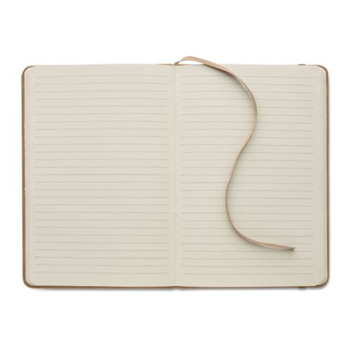 A5 notitieboek met lint - Afbeelding 8