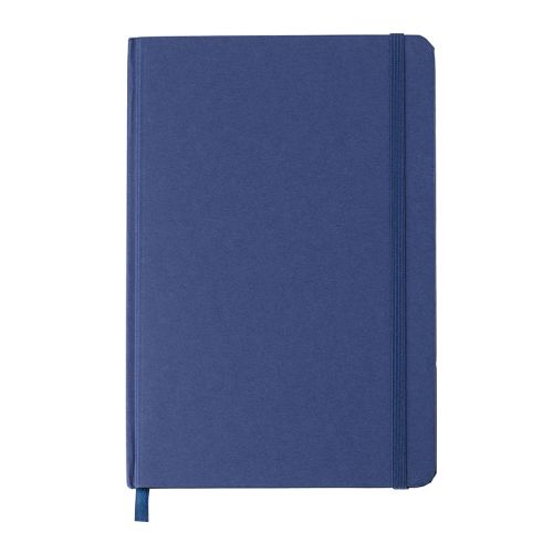 A5 notitieboek gerecycled - Afbeelding 2