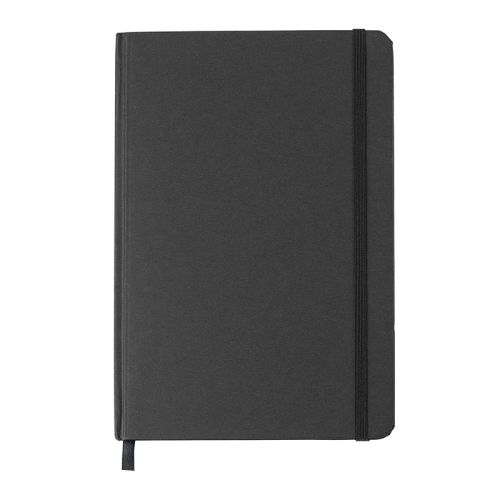 A5 notitieboek gerecycled - Afbeelding 5