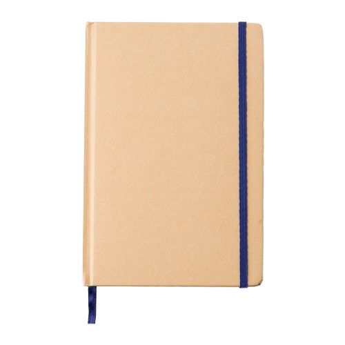 A5 notitieboek harde kaft - Afbeelding 3