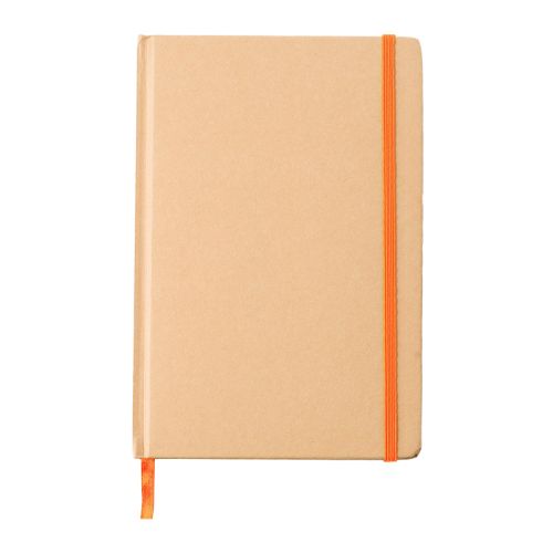 A5 notitieboek harde kaft - Afbeelding 4