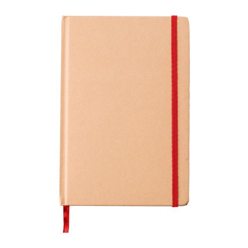 A5 notitieboek harde kaft - Afbeelding 6