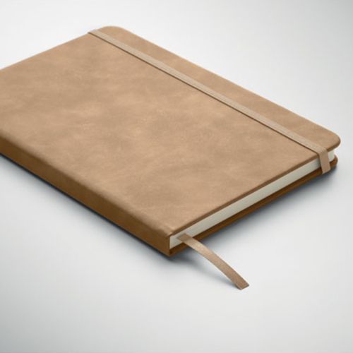 A5 notitieboek met lint - Afbeelding 9