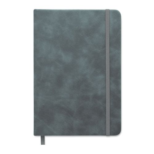 A5 notitieboek met lint - Afbeelding 3