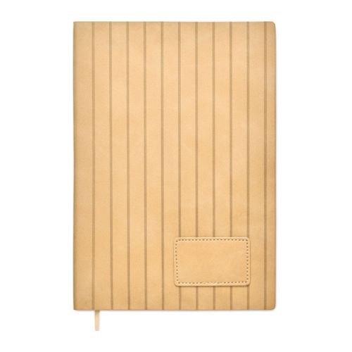 A5 notitieboek zachte kaft - Afbeelding 5