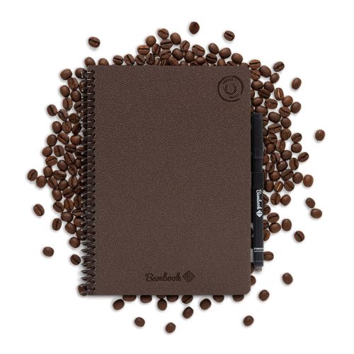 Bambook Coffee Based - Afbeelding 3