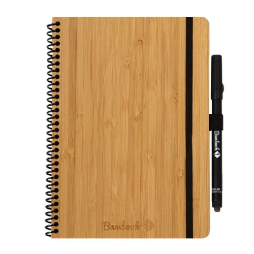 Bambook hardcover A5 - Afbeelding 2