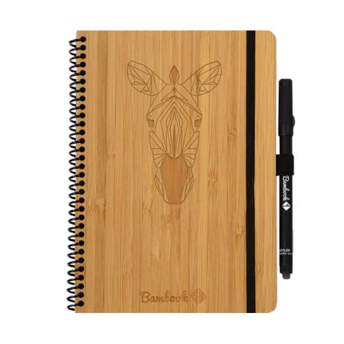 Bambook hardcover A5 - Afbeelding 1