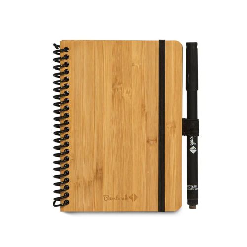 Bambook hardcover A6 - Afbeelding 2