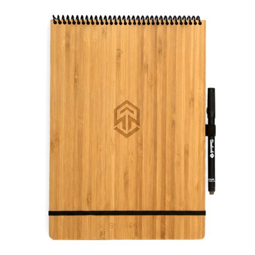 Bambook notepad A4 - Afbeelding 1