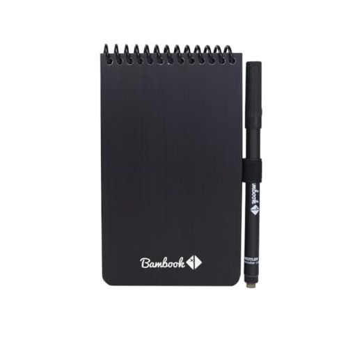 Bambook softcover pocket - Afbeelding 2