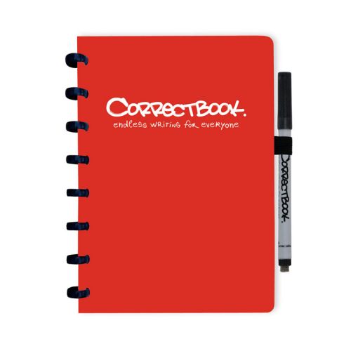 Correctbook A5 - Afbeelding 10