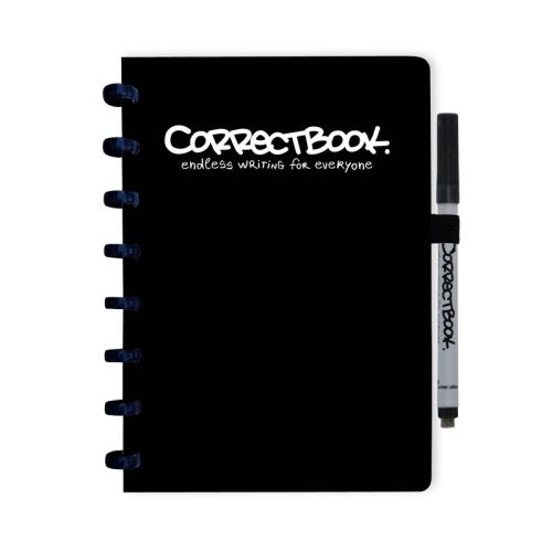 Correctbook A5 - Afbeelding 8