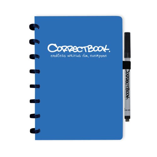 Correctbook A5 - Afbeelding 2