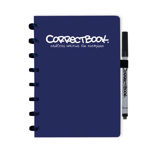 Correctbook A5 - Afbeelding 4