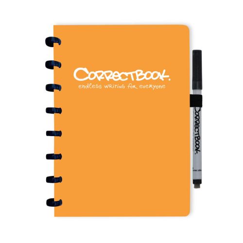 Correctbook A5 - Afbeelding 3