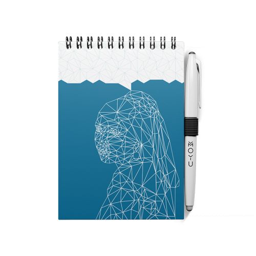 MOYU softcover A6 - Afbeelding 3
