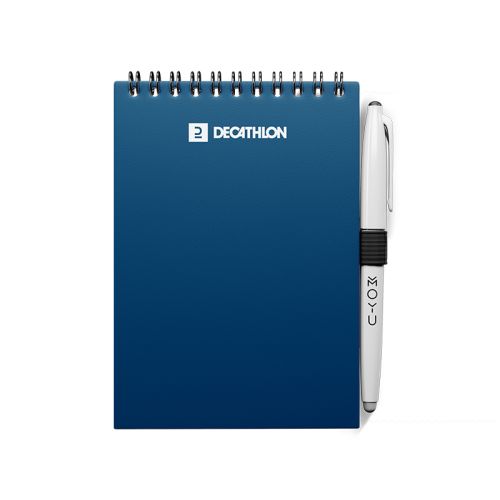MOYU softcover A6 - Afbeelding 1