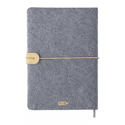 Notitieboek vilt A5