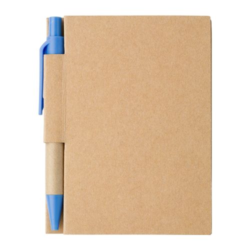 Notitieboekje met pen - Afbeelding 4