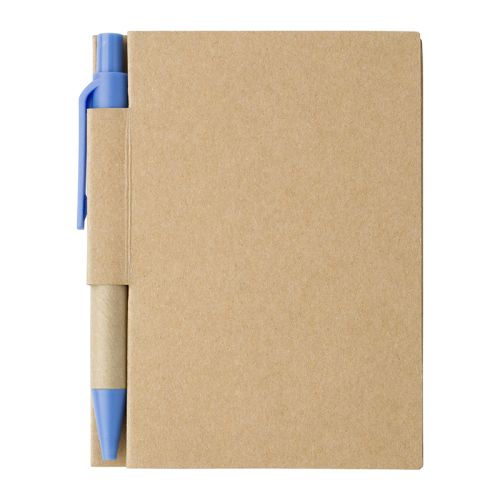 Notitieboekje met pen - Afbeelding 5