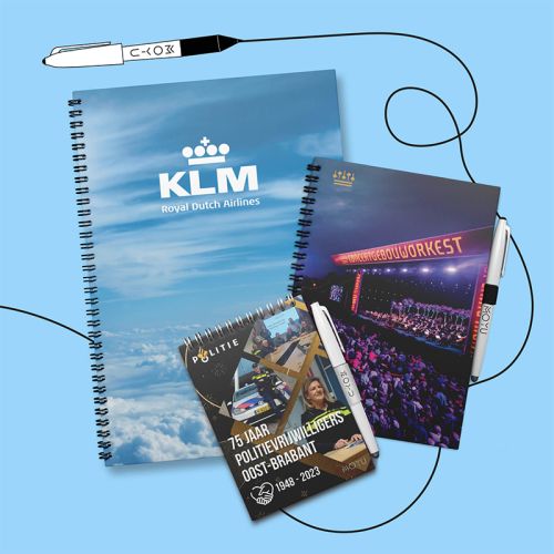 MOYU softcover A6 - Afbeelding 9