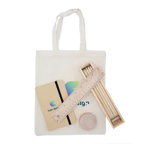 Back to school pakket - Afbeelding 1