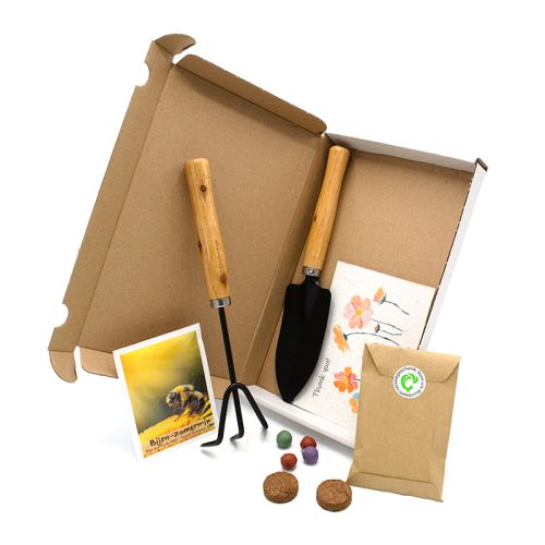 DIY groeibox - Afbeelding 1