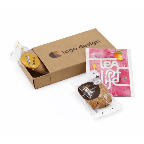 Kleine pauze - Afbeelding 1