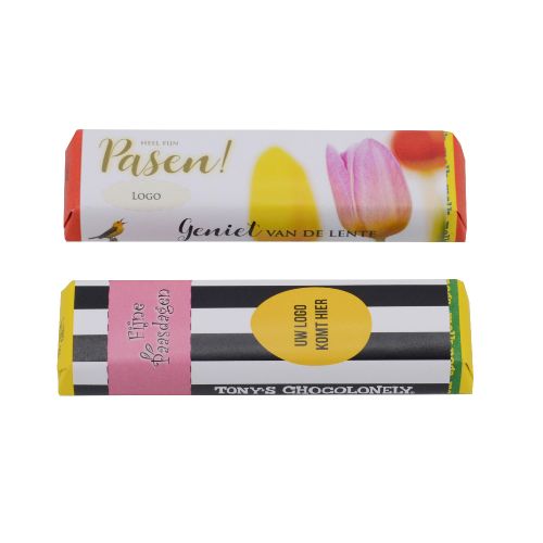 Tony's Chocolonely (50 gram) | eigen wikkel - Image 6
